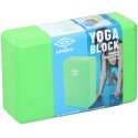 UMBRO Jooga Pilates Fitness Harjutuskostka Sinine UMBRO Jooga Pilates Fitness Harjutuskostka Sinine