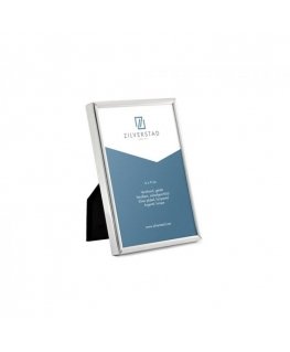 Zilverstad Sweet Memory Single picture frame Silver