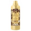 Austiņu mīkstinātājs Tesori D'Oriente Mondex TESORI, 760 ml (38 mazgāšanas reizes), vaniļas un ingvera aromāts Austiņu mīkstinātājs Tesori D'Oriente Mondex TESORI, 760 ml (38 mazgāšanas reizes), vaniļas un ingvera aromāts
