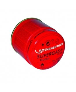 Баллон с бутановым газом ROTHENBERGER Super Gas C200
