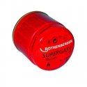 Баллон с бутановым газом ROTHENBERGER Super Gas C200