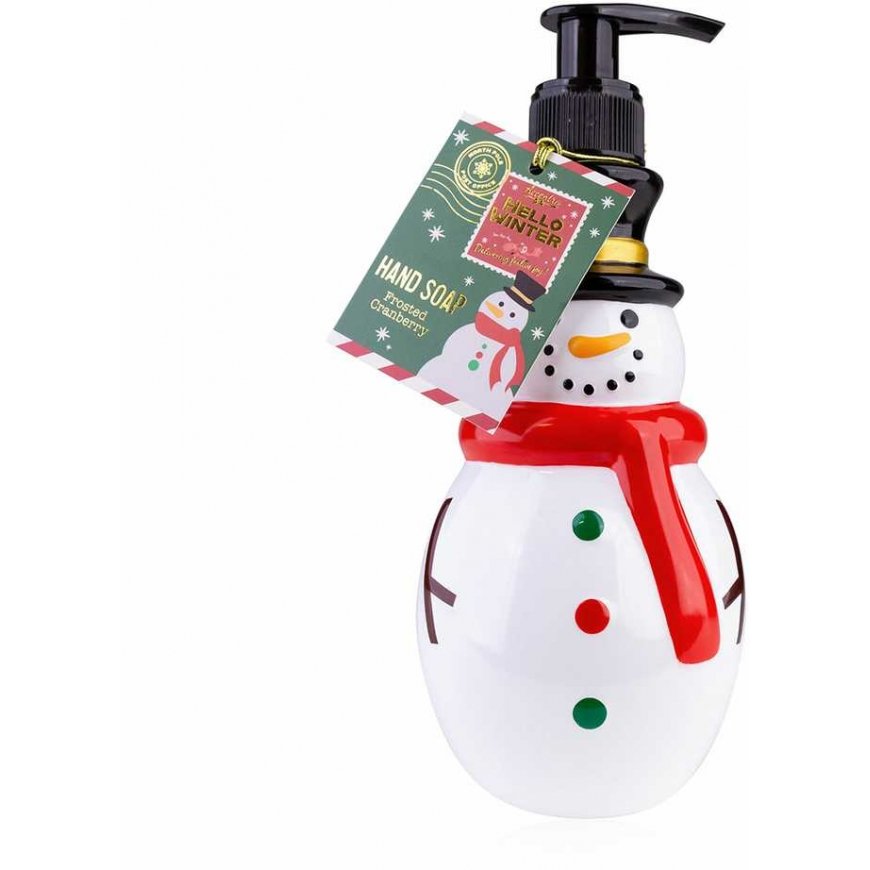 Accentra 300 ml roku ziepju DEER