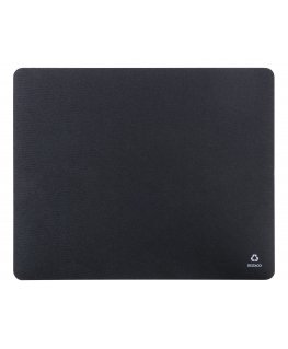 Deltaco KB-200 mouse pad Black