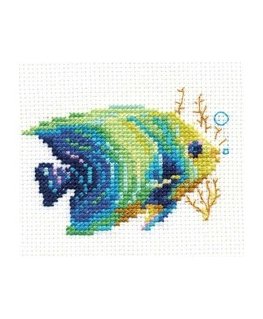 Alisa Beldizart Tropilised Fish S0-150