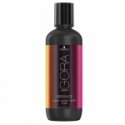 profesionaalne juuksevärv Schwarzkopf Igora Vibrance Nº0-22 Respiratory Concentrate Smoke 60ml profesionaalne juuksevärv Schwarzkopf Igora Vibrance Nº0-22 Respiratory Concentrate Smoke 60ml