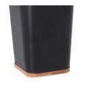 Bathroom Solutions Bamboo Bambuko-hammasharjanpidike, 9 x 7 x 12,5 cm Bathroom Solutions Bamboo Bambuko-hammasharjanpidike, 9 x 7 x 12,5 cm