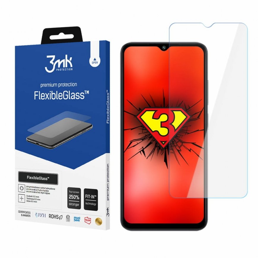 3MK FlexibleGlass 1 pc(s)