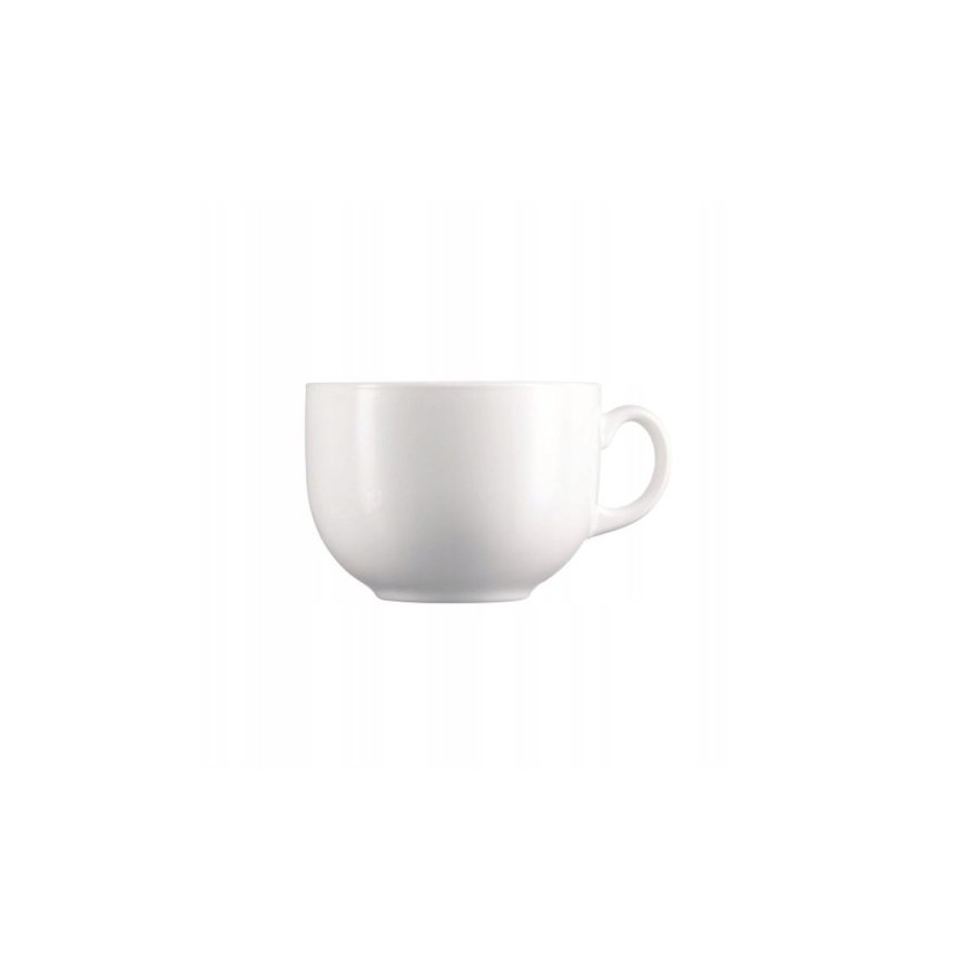 Jumbo krūze 600 ml balta LUMINARC – 2