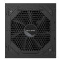 GIGABYTE UD750GM PG5 V2 maitinimo blokas 750 W 20+4 pin ATX ATX Juoda