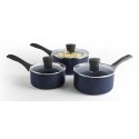 Russell Hobbs RH00847EU7 набор кастрюль/сковородок 3 шт Russell Hobbs RH00847EU7 набор кастрюль/сковородок 3 шт