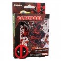 Paladone Marvel Deadpool cards deck Paladone Marvel Deadpool cards deck