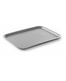 Hendi 878903 food service tray Grey