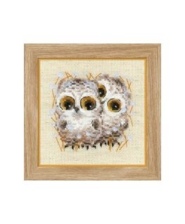 Uab Riolis Little Owls SR1755