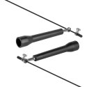 Plastikinė bokso šokdynė su metaliniu guoliu, 3 m, reguliuojama, REBEL ACTIVE Plastikinė bokso šokdynė su metaliniu guoliu, 3 m, reguliuojama, REBEL ACTIVE