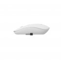 Gembird MUSW-4B-01-W pele Birojs Abām rokām RF Bezvadu Optisks 1600 DPI Gembird MUSW-4B-01-W pele Birojs Abām rokām RF Bezvadu Optisks 1600 DPI