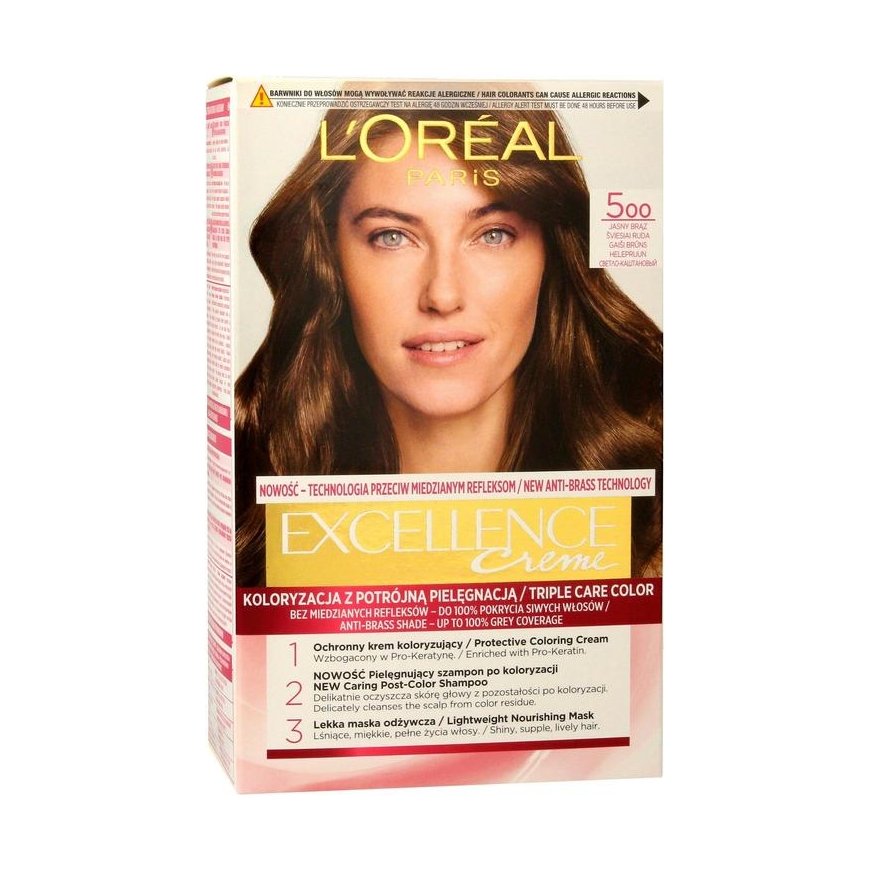 Londa Color matējošā matu krāsa 60ml