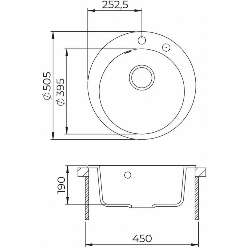 Compotexa Akmensmass plastuv HELIKA Clarus SR100W, Silicsana värv: Valge | Alba 710