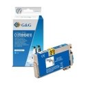Su G&G yhteensopiva muste / muste C13T05H44010, NP-R2-0405XLY, keltainen Su G&G yhteensopiva muste / muste C13T05H44010, NP-R2-0405XLY, keltainen