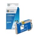 G&G ühilduv tint / tint C13T05H44010, NP-R2-0405XLY, kollane G&G ühilduv tint / tint C13T05H44010, NP-R2-0405XLY, kollane