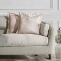 DecoKing Decorative Pillow Cover HENRY BEIGE 45X45*2 DecoKing Decorative Pillow Cover HENRY BEIGE 45X45*2