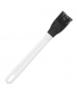 Silicone Pastry Brush for Glaze, Width 35 mm - Hendi 515358