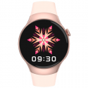 Smart Watch Rubicon RNCE87, Rožinė spalva