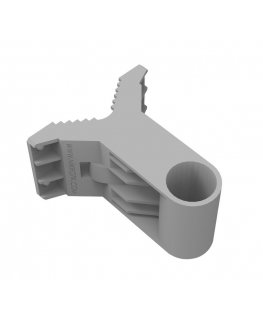 Mikrotik quickMOUNT Grey