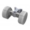 Mikrotik quickMOUNT Hall Mikrotik quickMOUNT Hall