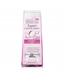 Bielenda Expert Clean Skin, 400 ml