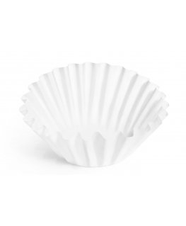 "Fellow" – flat bottom party brewing paper filters – 50 pcs