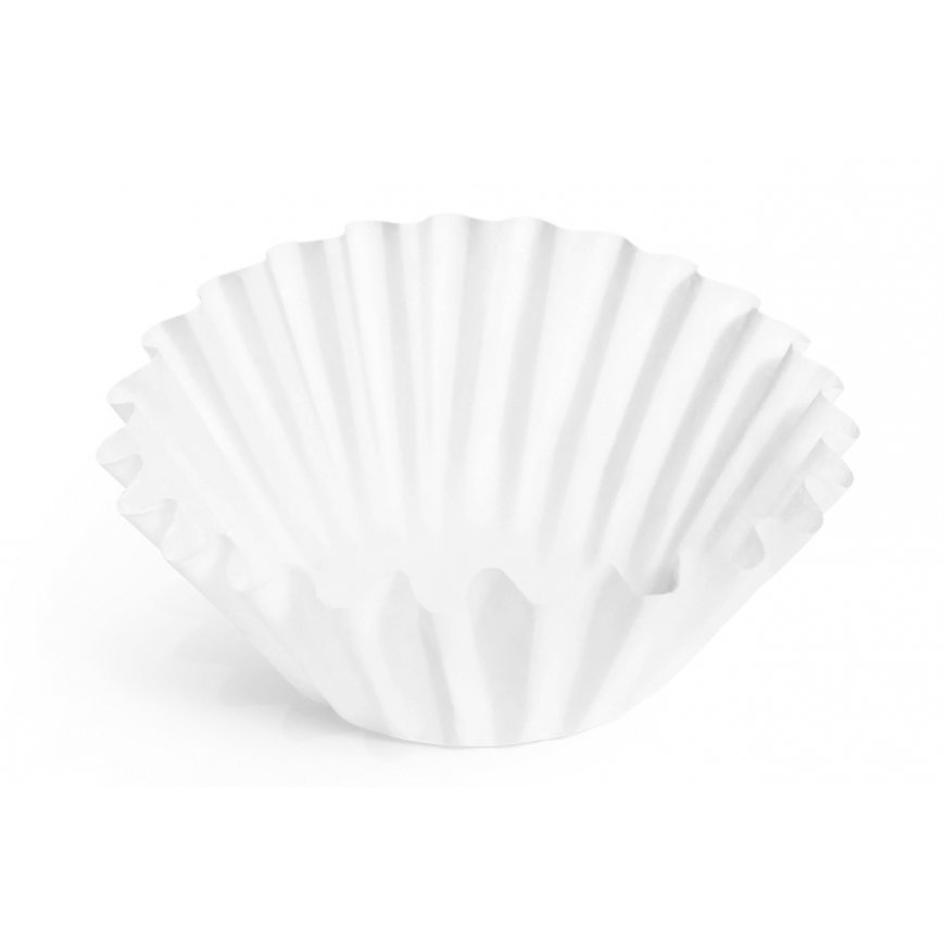 "Fellow" – flat bottom party brewing paper filters – 50 pcs