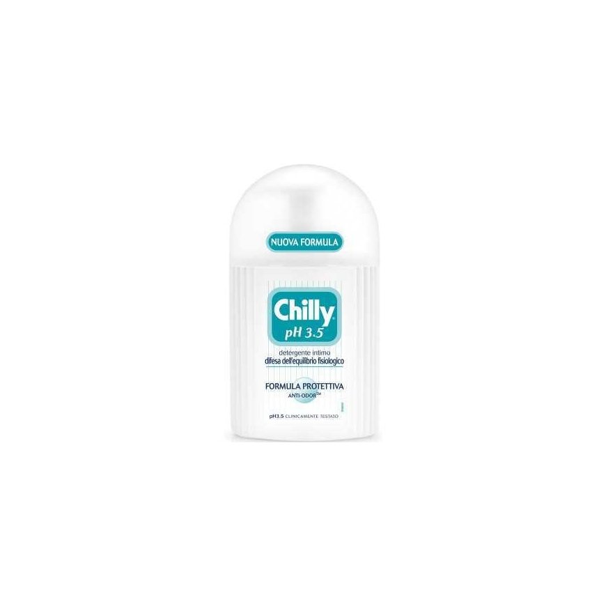 Chilly EXTRA PROTECTION PH 3.5 intiimigeeli 200 ml