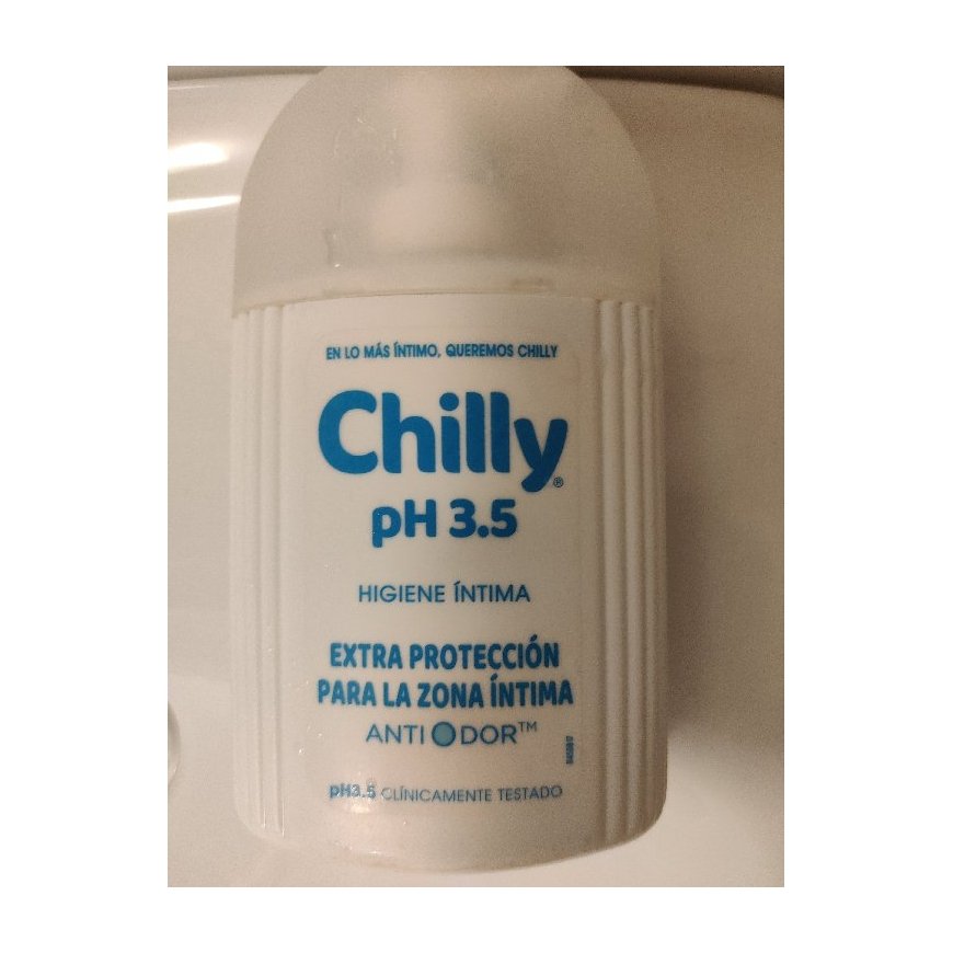 Chilly EXTRA PROTECTION PH 3.5 intymus gelis 200 ml – 2