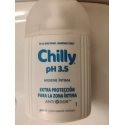 Chilly EXTRA PROTECTION PH 3.5 intīmāls gels 200 ml