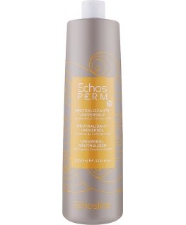 Echosline Echos Perm Universal Neutralizer 1000ml