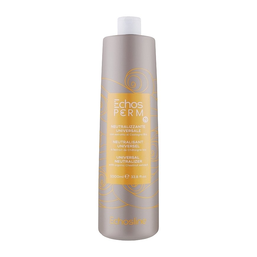 Echosline Echos Perm Universal Neutralizer 1000ml