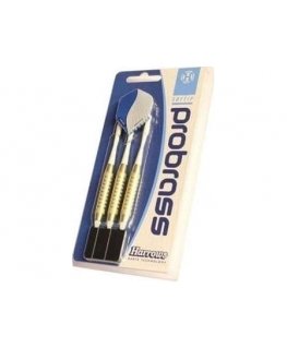 Harrows Darts Softip PRO BRASS 0876 3x18gK