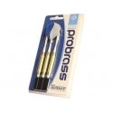 Harrows DartsSoftip PRO BRASS 0876 3x18gK Harrows DartsSoftip PRO BRASS 0876 3x18gK