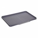 Secret De Gourmet Dishwasher, 46x30 cm, gray