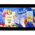Hajuvedet naisille La Rive Vanilla Touch EDP, 30 ml