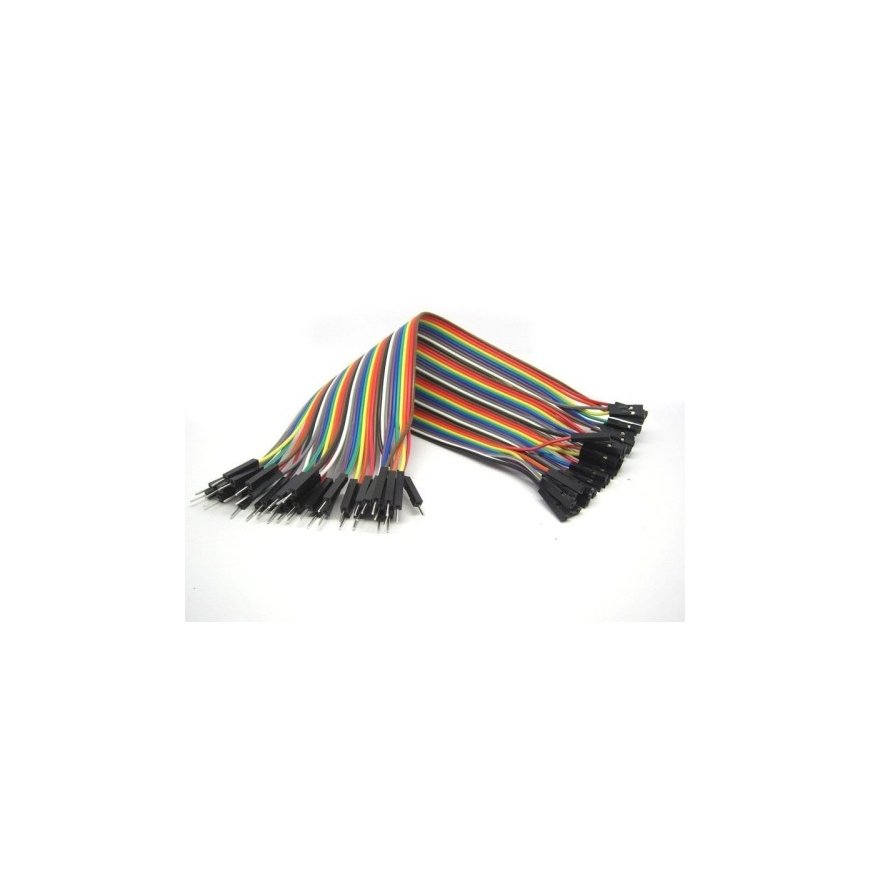 Oem mārketinga kabeļi T-M 30cm (40gab.)