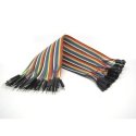 OEM Marketing Cables T-M 30cm (40pcs) OEM Marketing Cables T-M 30cm (40pcs)