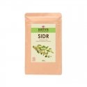 Plaukų māksla pulverī Sidr, Sattva Ayurveda, 100g Plaukų māksla pulverī Sidr, Sattva Ayurveda, 100g