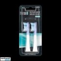 Teesa Sonic Elite TSA8082-W Medium Toothbrush Replacement Heads Teesa Sonic Elite TSA8082-W Medium Toothbrush Replacement Heads
