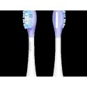 Teesa Sonic Elite TSA8082-W Medium Toothbrush Replacement Heads Teesa Sonic Elite TSA8082-W Medium Toothbrush Replacement Heads