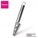 Fissman Fish Scale Remover ZONDA 19cm (nerustējošais tērauds)