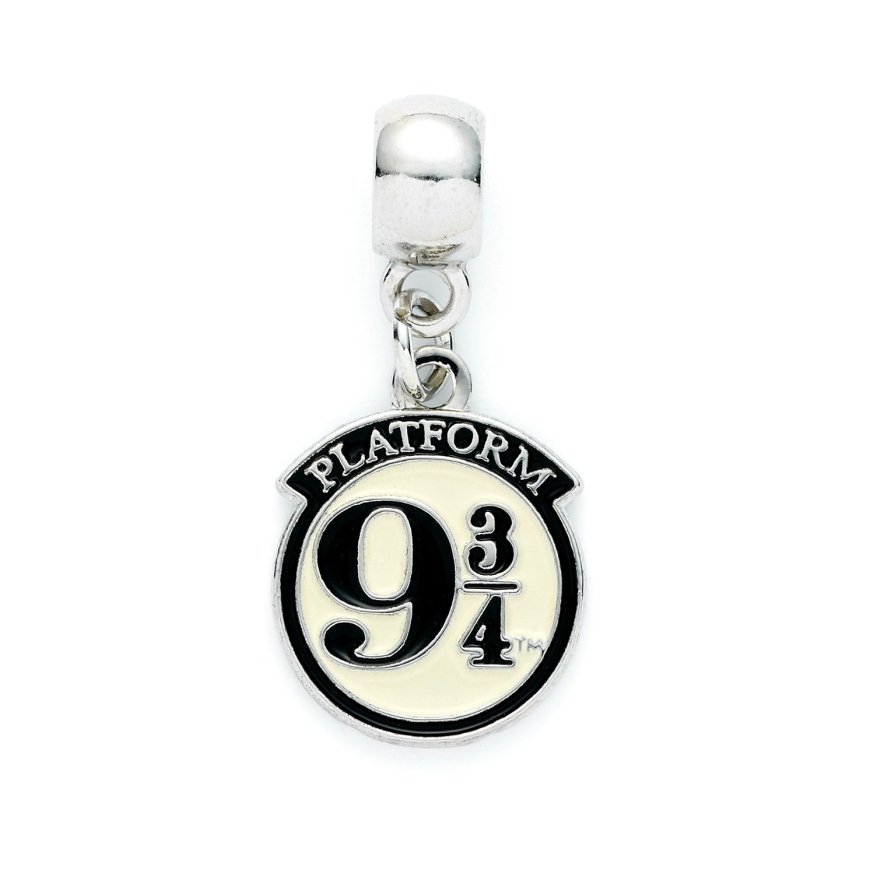 Carat Shop Harry Potter Platform 9 3/4 slīdējošs piekariņš
