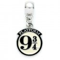 Carat Shop Harry Potter Platform 9 3/4 slyderis žavesys Carat Shop Harry Potter Platform 9 3/4 slyderis žavesys