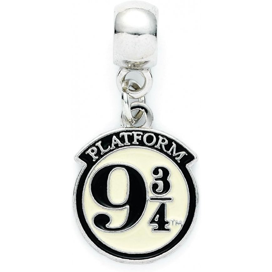 Слайдер- charm «Платформа 9¾» от Carat Shop Harry Potter – 2