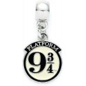 Carat Shop Harry Potter Platform 9 3/4 slyderis žavesys Carat Shop Harry Potter Platform 9 3/4 slyderis žavesys